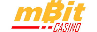 mBit Casino